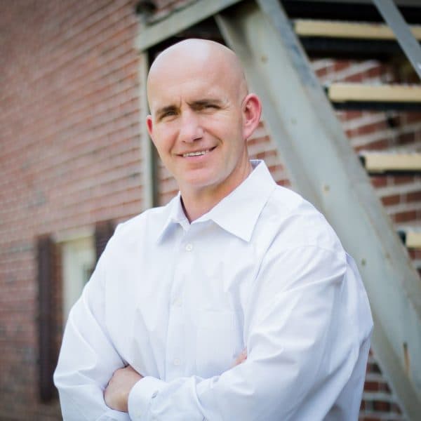 Eric Kruse
